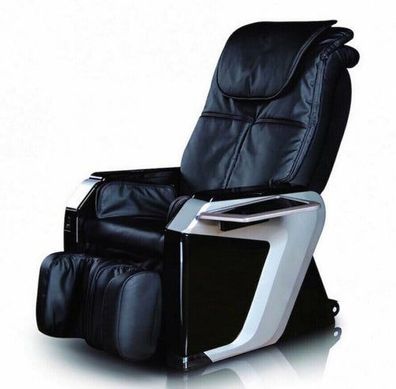 XXL LUXUS Designer Münz-Massagesessel-Shiatsu Massage Sessel Relaxsessel w1