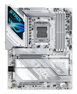 ASUS ROG STRIX X870E-A GAMING WIFI7 NEO (AMD, M5, DR5, TX)