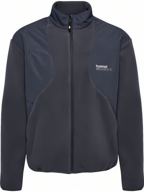 Hummel Fleecejacke Hmlhybrid Fleece Jacket 228645