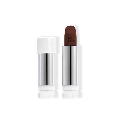 Dior rouge velvet refill 400