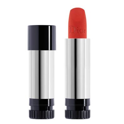 Dior rouge dior balm mat refill 999