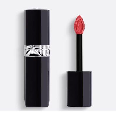 Dior Rouge Forever Barra De Labios N459 Flower