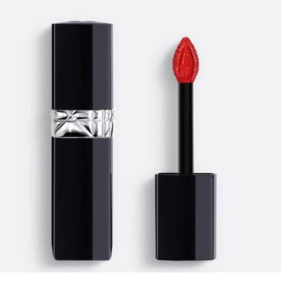 Dior Rouge Forever Barra De Labios N999