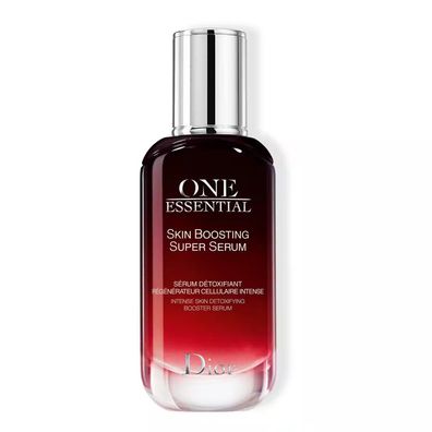 Christian Dior One Essential Haut Boosting Super Serum Reinigend
