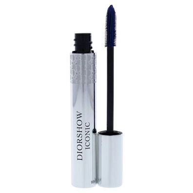 Christian Dior Diorshow Iconic Hohe Definition 268 Marineblau