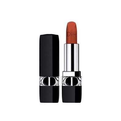 Christian Dior Rouge Dior Couture Farbe Floral Lippenpflege 840 Rayonnante