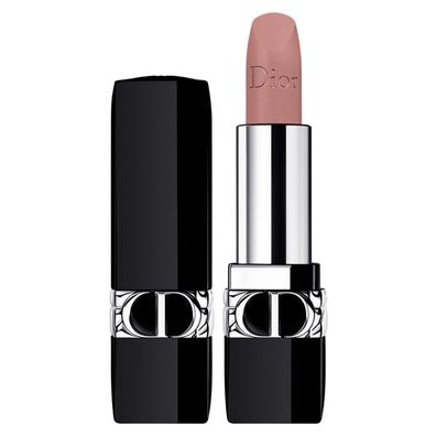 Christian Dior Rouge Dior Couture Farbe Floral Lippenpflege 220 Beige Couture