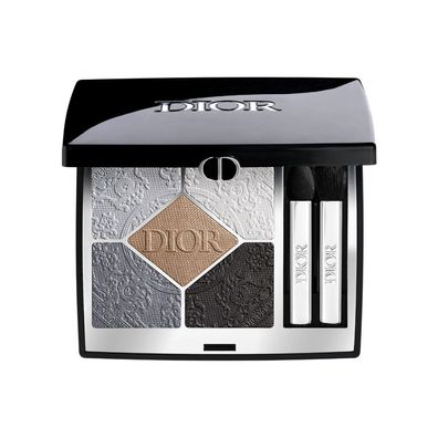Christian Dior, Diorshow, Lidschatten-Palette, 043, Night Walk, 5 Farben, 4 g