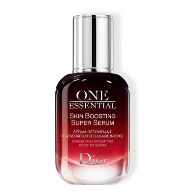 Christian Dior, One Essential, Entgiftendes Serum, für Gesicht, 30 ml