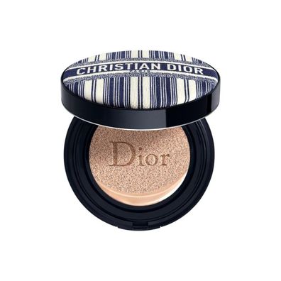 Christian Dior Forever Kissen, transparent, lose Fixierpuder, 2N, neutral, 14 g