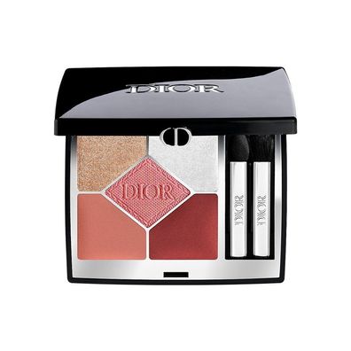Christian Dior, Diorshow, Lidschatten-Palette, 843, 5 Farben, 7 g