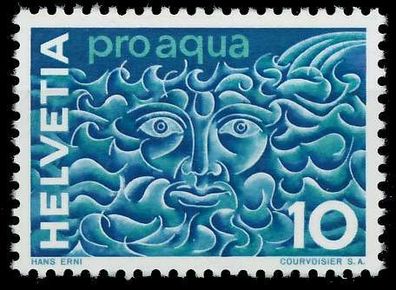 Schweiz 1964 Nr 792 postfrisch X679046