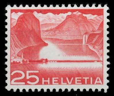 Schweiz 1949 Nr 534 postfrisch X6792E2