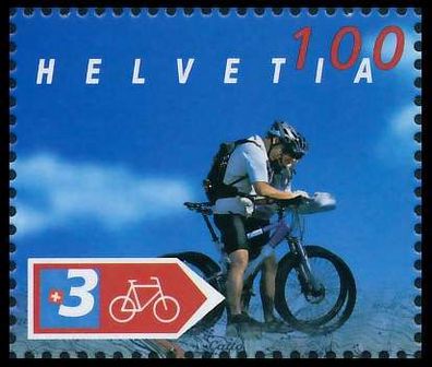 Schweiz 2004 Nr 1868 postfrisch S2B8FCA