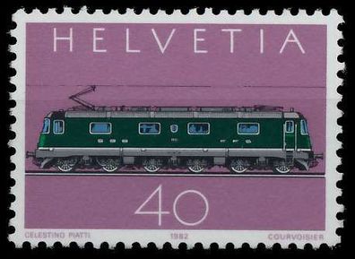 Schweiz 1982 Nr 1215 postfrisch X683AA6