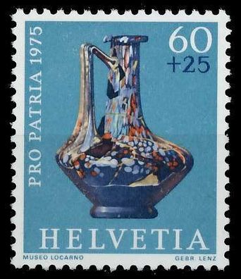 Schweiz PRO PATRIA Nr 1056 postfrisch S2D40A6