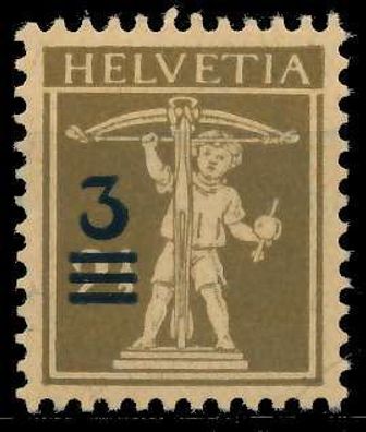 Schweiz 1930 Nr 239 postfrisch X696D7A
