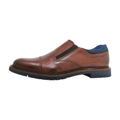 Bugatti Civiaco 313-A0608-4000 Braun cognac 6300