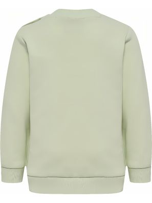Hummel Kinder Trainingsanzug Arine Crewsuit 226036