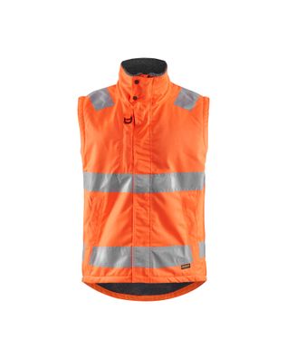 Blakläder High Vis Winterweste 3870 1900 in zwei Farben