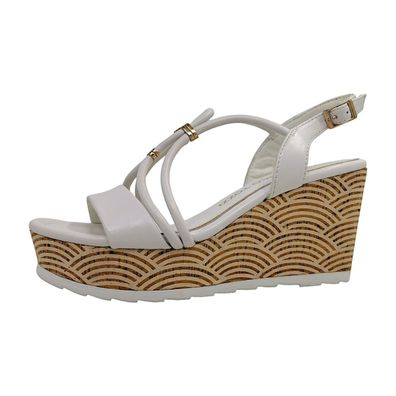 Marco Tozzi 2-28349-42/100 Weiß White 100