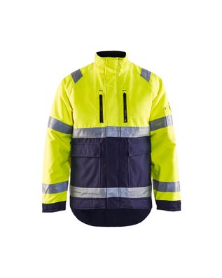 Blakläder High Vis Winterjacke 4827 1977 in div. Farben