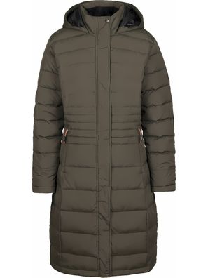 Trespass Damen Jacke Bitsy- Female Down Jacket