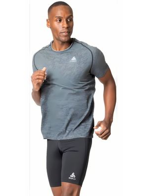 Odlo T-Shirt Crew Neck S/S Essential Seamless 313942