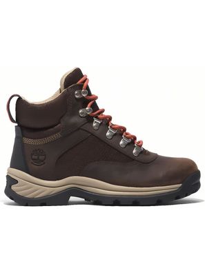Timberland Kinder Stiefel White Ledge Mid Lace Up Waterproof Hiking Boot 1A2M