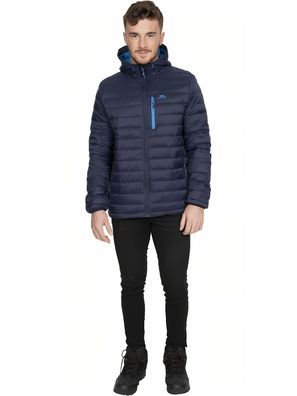 Trespass Jacke Digby - Male Down Jacket Navy / Blue