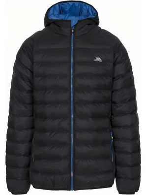 Trespass Jacke Bosten - Male Casual Jacket Black