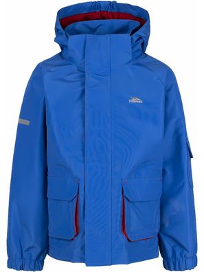 Trespass Kinder Regenjacke Desic - Unisex Rainwear Jacket Tp-50