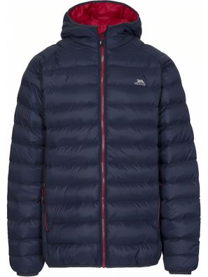 Trespass Jacke Bosten - Male Casual Jacket Navy
