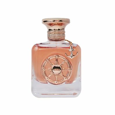 Sailor Gold Eau De Parfum für Frauen 100 ml