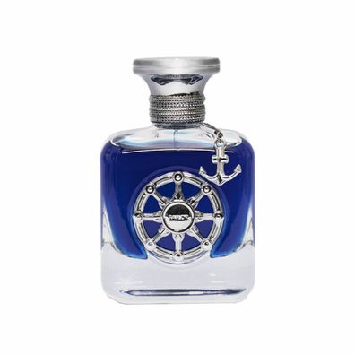 Sailor Silver Eau De Parfum für Männer 100 ml