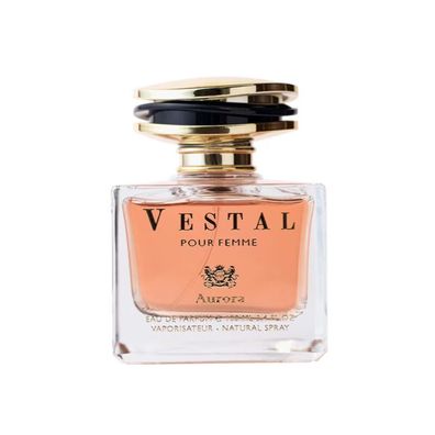 Vestal Pour Femme Eau De Parfum für Frauen 100 ml