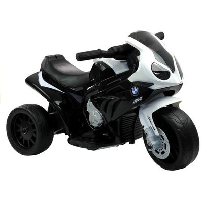 BSD Bmw S1000Rr Batterie Motorrad Dreirad Schwarz Wiederaufladbares
