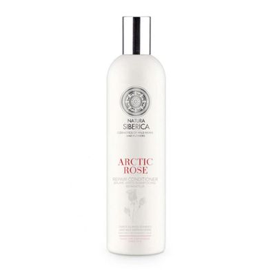 Natura Siberica Arctic Rose Acondicionador 400ml