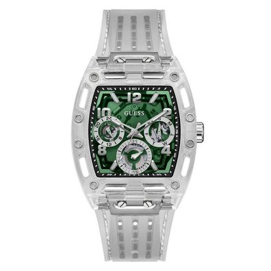 Guess - GW0499G8 - Armbanduhr - Herren - Quarz - Phoenix
