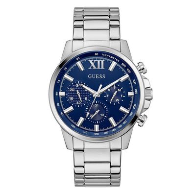Guess - GW0900G4 - Armbanduhr - Herren - Quarz - Walker