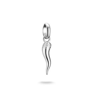Thomas Sabo - CC1328-001-21 - Charm - Damen - 925 Silber - 2,2cm - Good Luck Rodeo