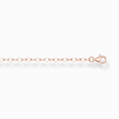 Thomas Sabo - KE1558-415-12-L10 - Verlängerungskette - Damen - 10cm