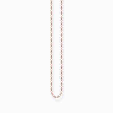 Thomas Sabo - KE1105-415-40 - Halskette - Damen - 925er Silber