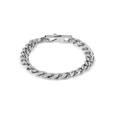Guess - Armband - Herren - Edelstahl - My Chains - JUMB01334JWSTS