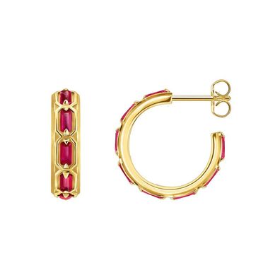 Thomas Sabo - CR719-995-10 - Creolen - Unisex - Rebel at Heart