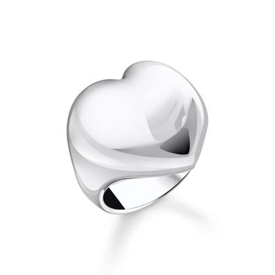 Thomas Sabo - TR2471-001-21 - Ring - Damen - Bold Elegance