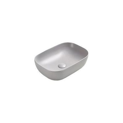 Mexen Rita Aufsatzwaschbecken 45 x 32 cm, Esche matt - 21084567