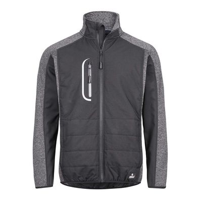 4PROTECT Fleecejacke Hybrid Jacke 3318