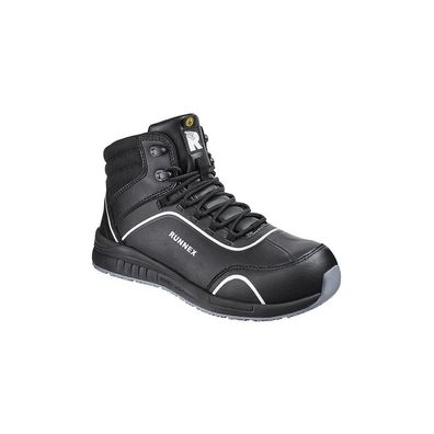 RUNNEX Sicherheitsschnürstiefel S3s Esd SportStar 5340