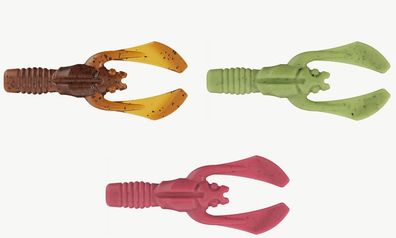 Captn Greenfin Laola Craw 7 cm